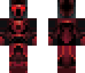 devil