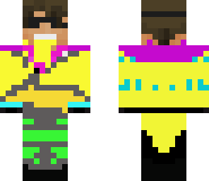 party skythekidrs