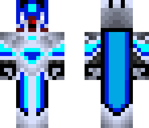 warrior
