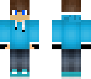 my skin