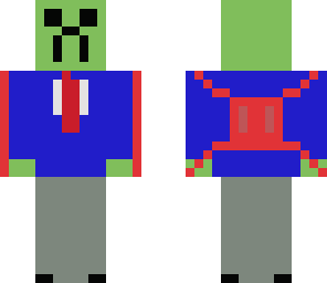student creeper