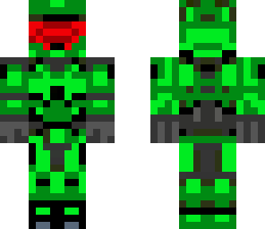 halo