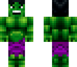 hulk