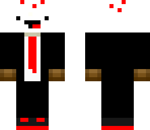 red derp cake
