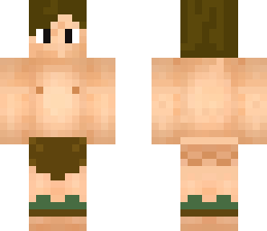 jungle boy 2