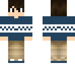 new sweater babygamer96 edited