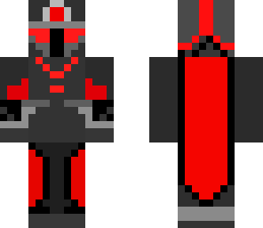 me from pixle gun