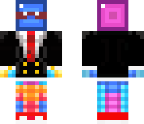 tetris tuxedo tuxedo tuxedo glasses 123