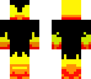 rai dreamsword flame