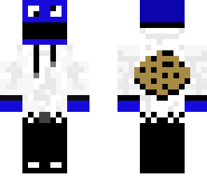 cookie monster