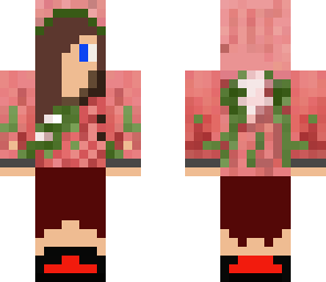 pigman girl