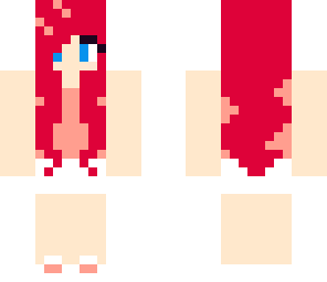 cherry blossom girl