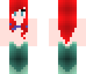 ariel -- requested