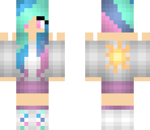 celestia mlp