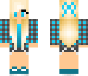 summer teen