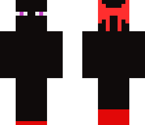 cute endermen