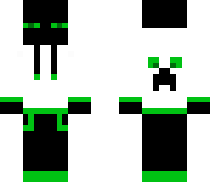 endergreen