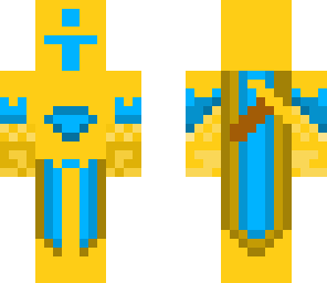 angel knight