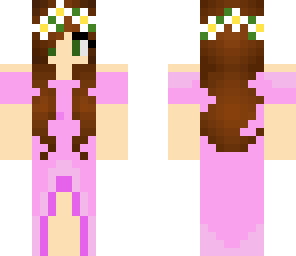 flower queen