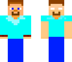 herosteve