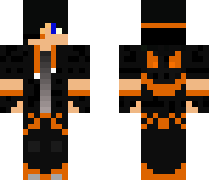 halloween teen