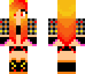 amanda