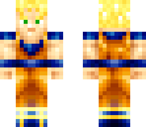 gokussj