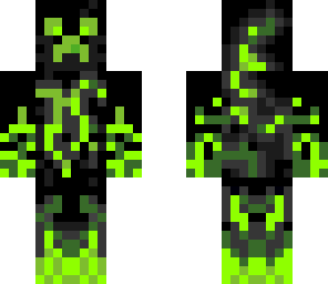 creepgreen