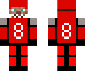 football player