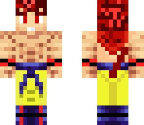 goku