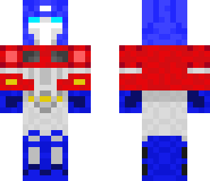 optimus prime