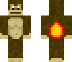 chimchar