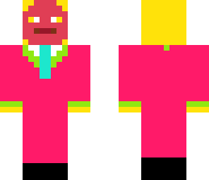 false pig