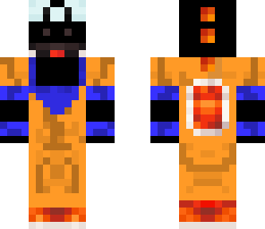 goku yoshi