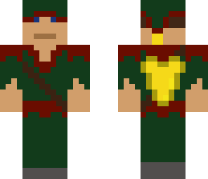 archer