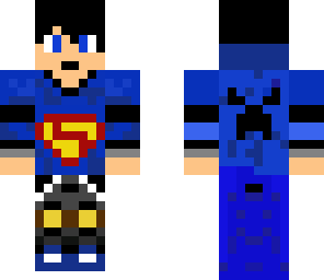 superboy