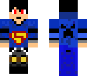 superboy