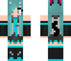 miku cat