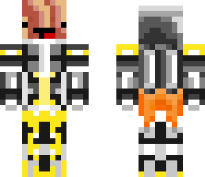 budder bacon astronaught