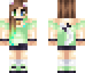 original character