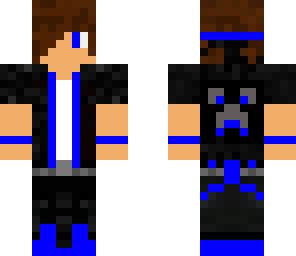 blue atwest