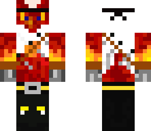 battle blaziken