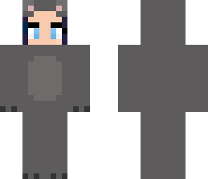 koala girl