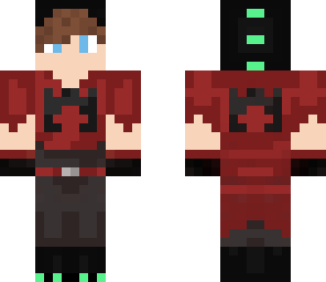 mint green dino team magma version
