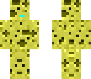 sponge