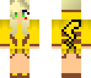 xena pika
