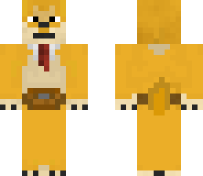 sir doggie