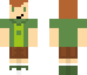 rudy from chalkzone