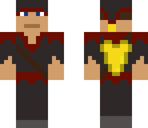 swordsman
