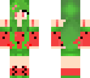 supernatural fangirl made this andrea bird skin